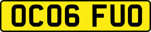 OC06FUO