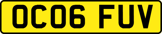 OC06FUV
