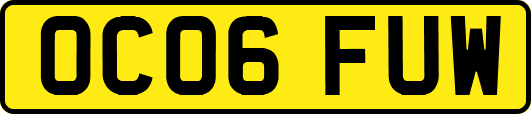 OC06FUW