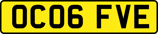 OC06FVE