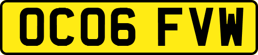 OC06FVW