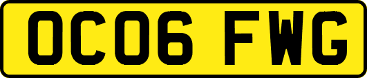 OC06FWG