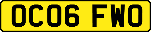 OC06FWO