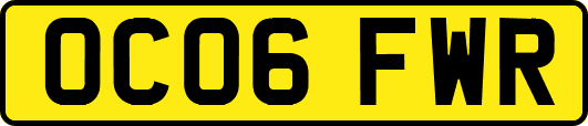 OC06FWR