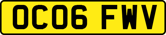 OC06FWV