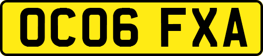 OC06FXA