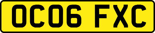 OC06FXC
