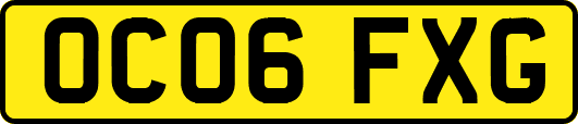 OC06FXG