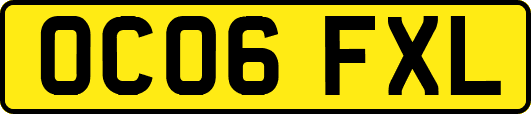 OC06FXL