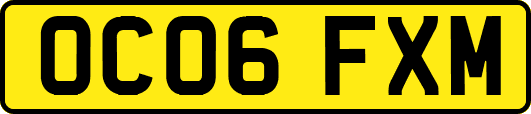 OC06FXM