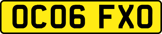 OC06FXO