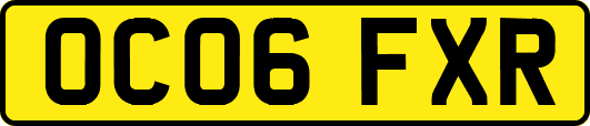 OC06FXR