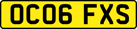 OC06FXS