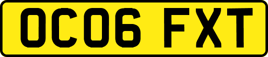 OC06FXT