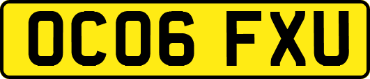 OC06FXU