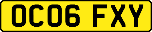 OC06FXY