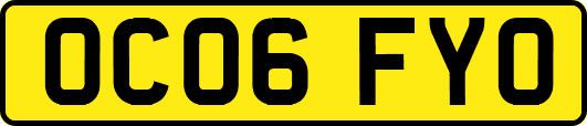 OC06FYO