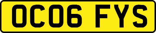 OC06FYS
