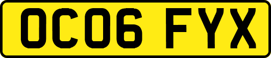 OC06FYX