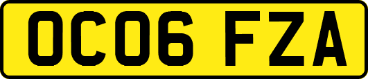 OC06FZA