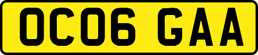 OC06GAA