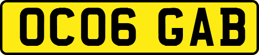 OC06GAB