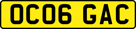 OC06GAC
