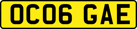 OC06GAE