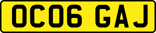 OC06GAJ