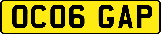 OC06GAP