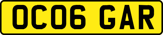 OC06GAR