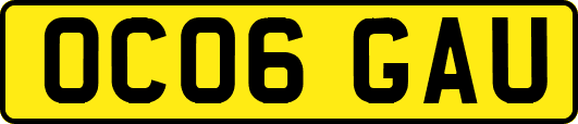 OC06GAU