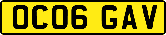 OC06GAV