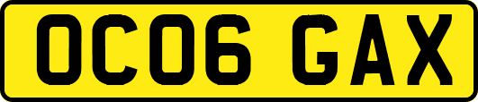 OC06GAX