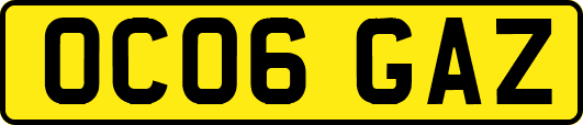 OC06GAZ