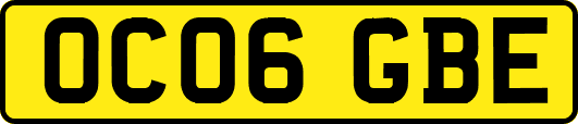 OC06GBE
