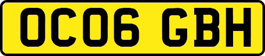 OC06GBH