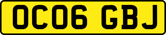 OC06GBJ