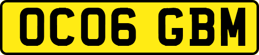 OC06GBM