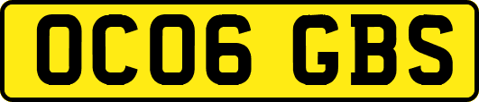 OC06GBS