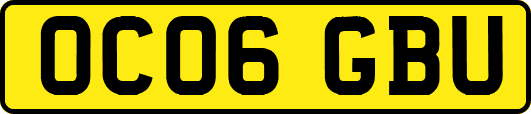 OC06GBU