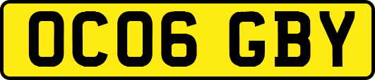 OC06GBY