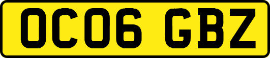 OC06GBZ