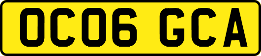 OC06GCA