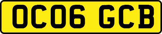 OC06GCB