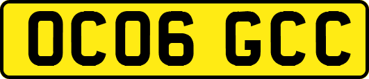 OC06GCC