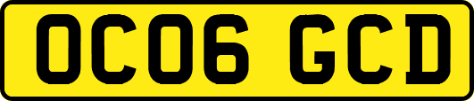 OC06GCD