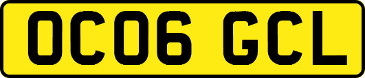 OC06GCL