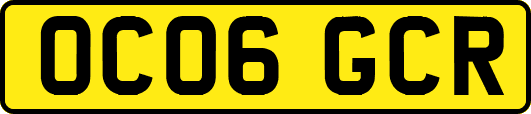 OC06GCR