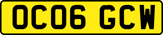 OC06GCW